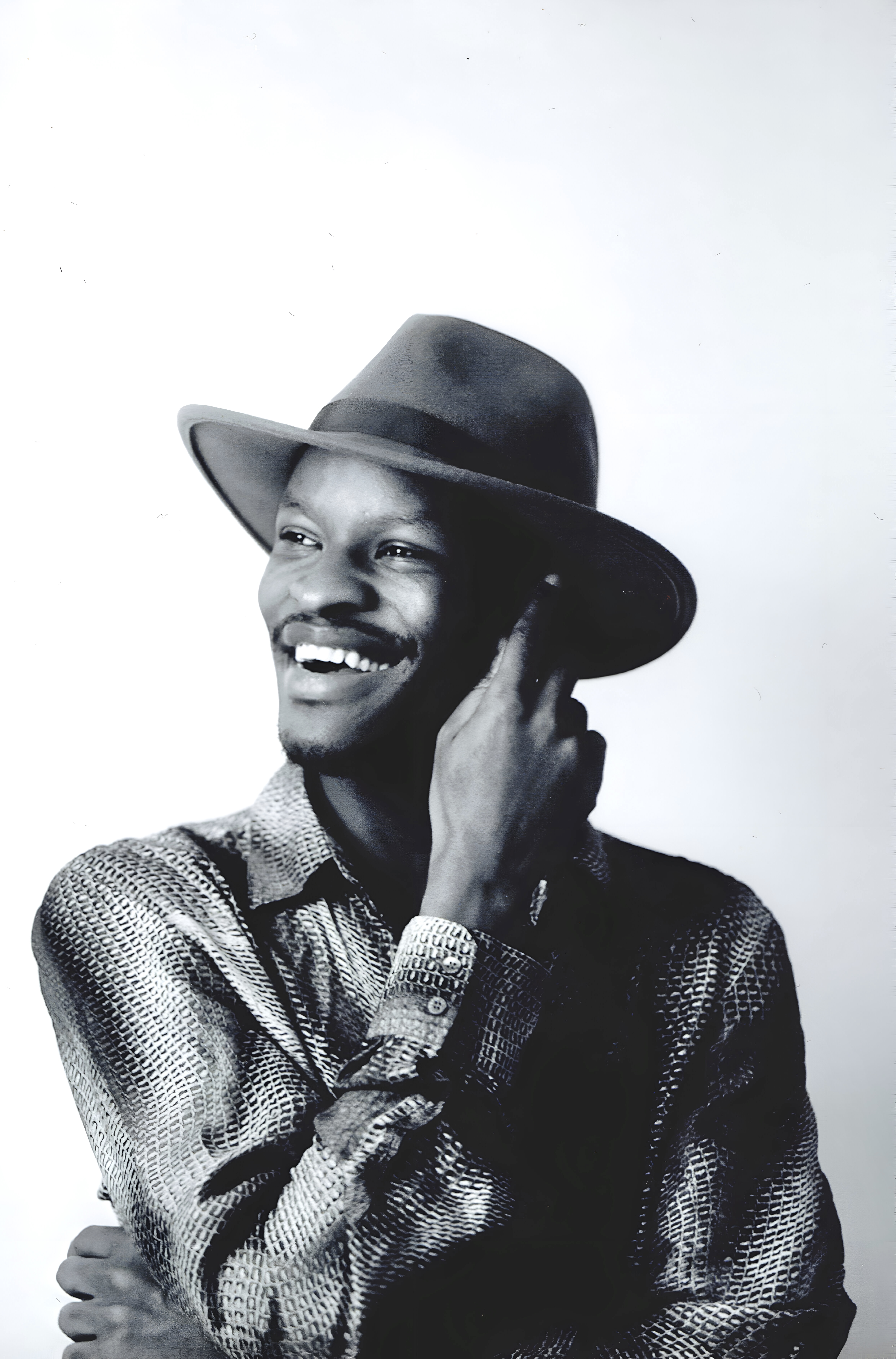 Bamidélé Elégbèdé